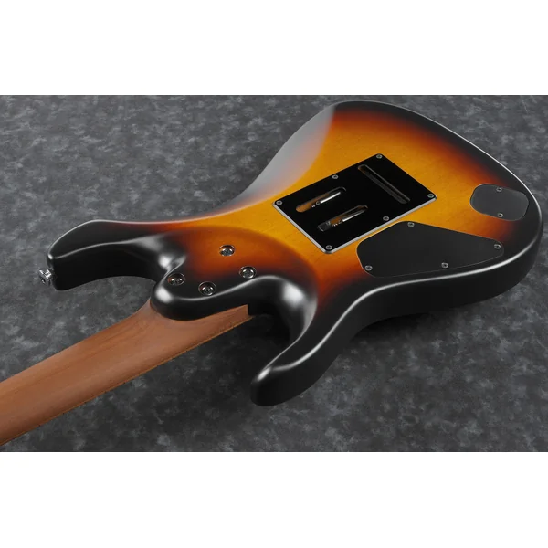 AZ24027 TFF Prestige Japan - tri-fade burst