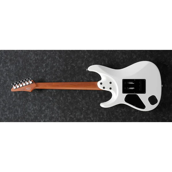 AZ2402 PWF Prestige Japan - pearl white flat