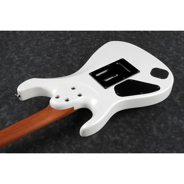 AZ2402 PWF Prestige Japan - pearl white flat