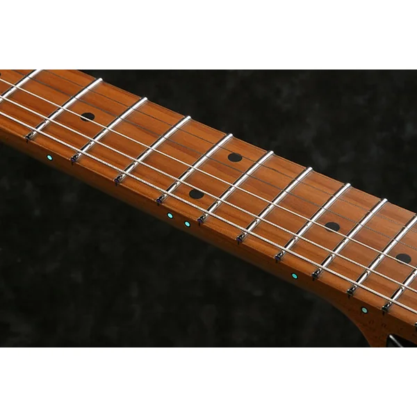 AZ2402 TFF Prestige Japan - tri fade burst flat