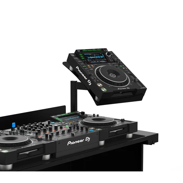 B3 Player Stand bk