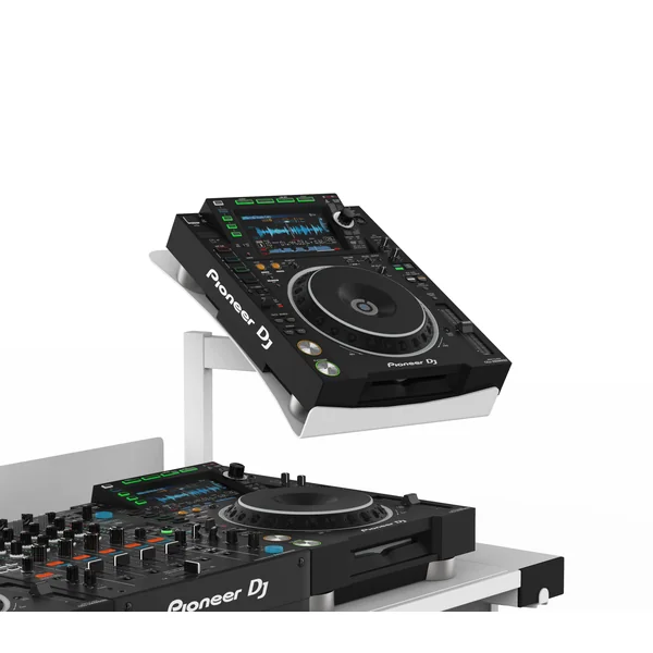 B3 Player Stand wh