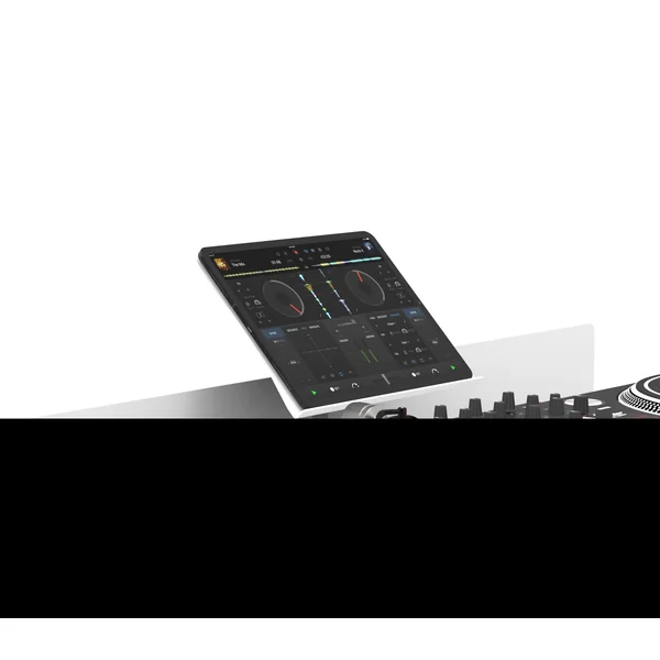 B3 Tablet Stand wh