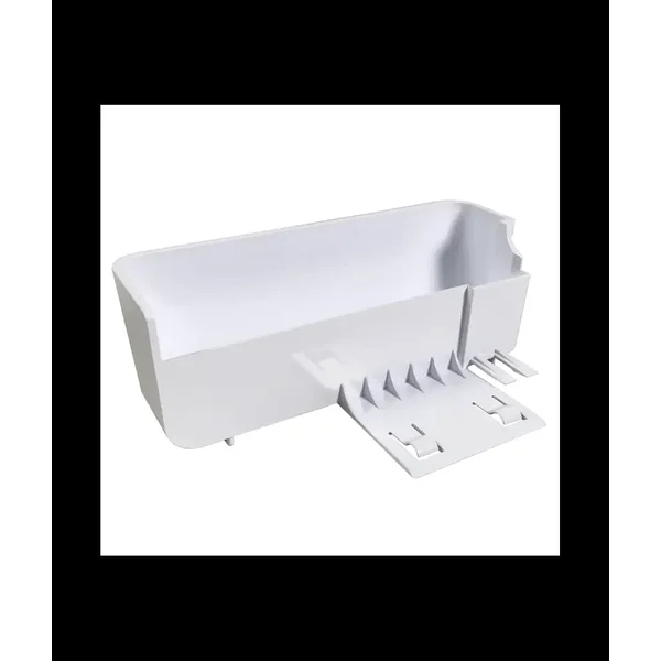 Bac à déchets ORIGINAL pour Surjeteuse AIRFLOW 3000 - Brother