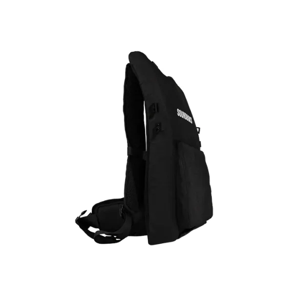 Backpack 2 Soundboks - Support sac à dos pour Soundboks Génération 2, 3 ou 4 et go
