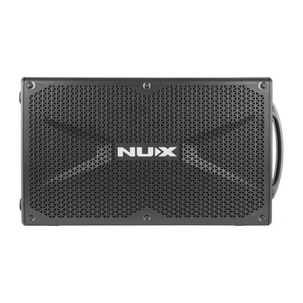 Baffle pour Ampli AGUILAR - SL1108CB - Chocolate Brown - SL-110 1x10 150W 8ohms