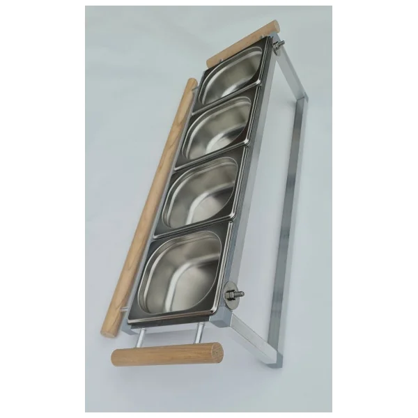 Baignoire ou Mangeoire x4 perroquet pour cage 3 perchoirs Baignoire Volière perroquet