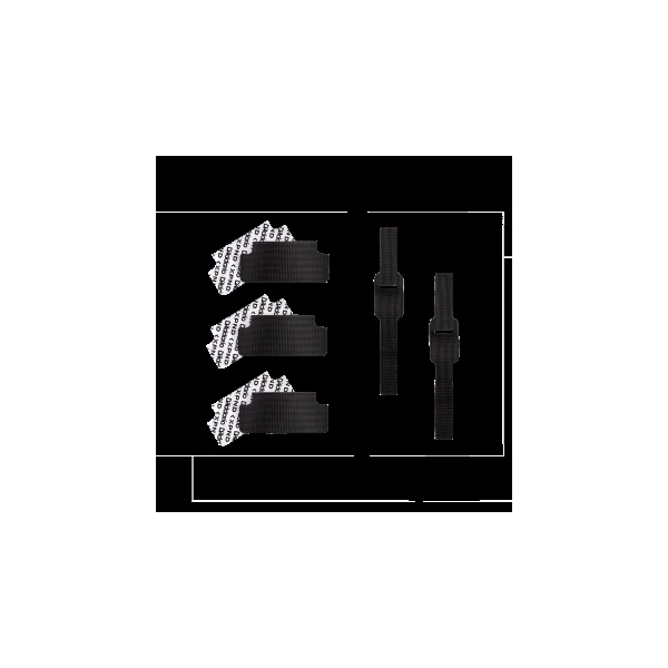 Bandes Grip Strips pour pedales