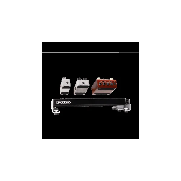 Bandes Grip Strips pour pedales, tailles assorties