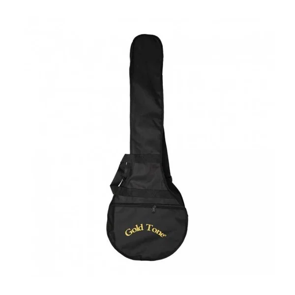 BANJO 4 Cordes GOLD TONE AC-4 IT - acoustique Irish Ténor open back