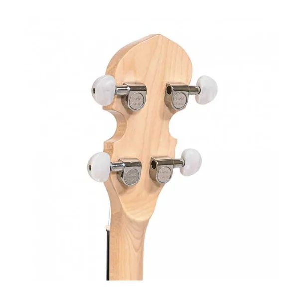 BANJO 4 Cordes GOLD TONE CC-IRISH TENOR - Cripple Creek ténor irlandais