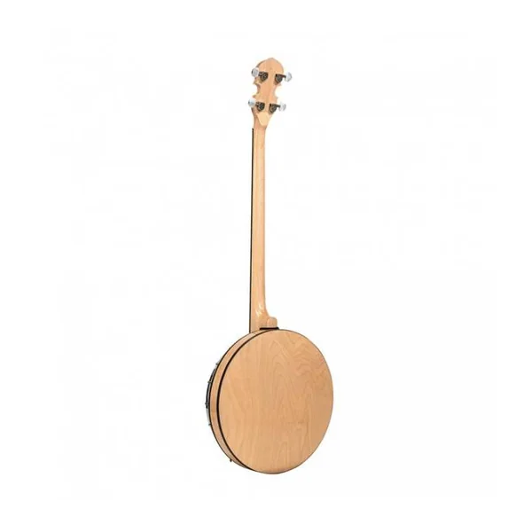 BANJO 4 Cordes GOLD TONE CC-PLECTRUM - Plectrum Cripple Creek