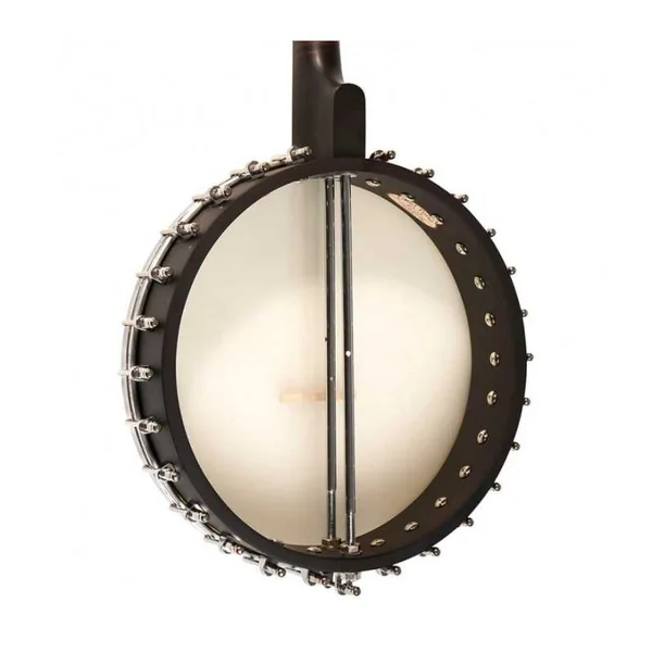 BANJO 4 Cordes GOLD TONE IT-17 - ténor irlandais avec fût de 12"