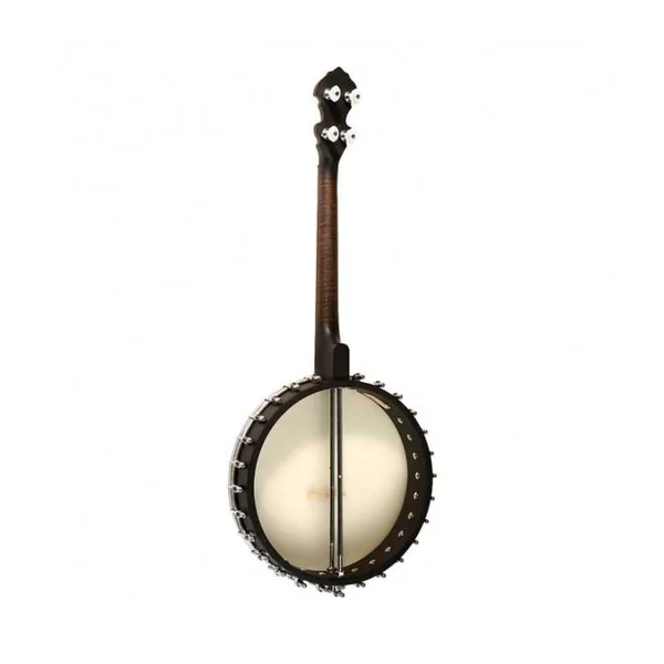 BANJO 4 Cordes GOLD TONE IT-17 - ténor irlandais avec fût de 12"