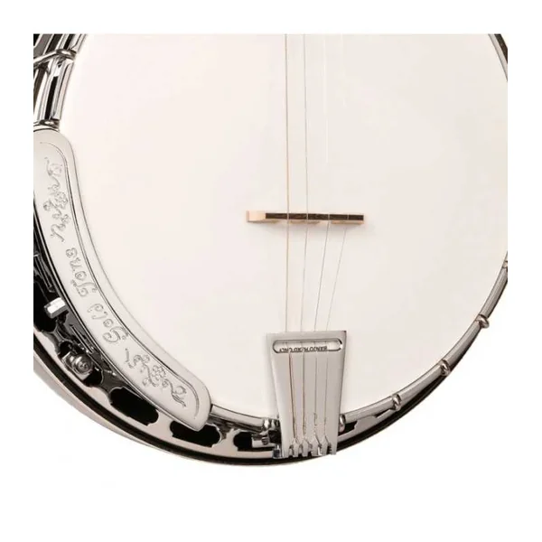BANJO 4 Cordes GOLD TONE TS-250 - Special