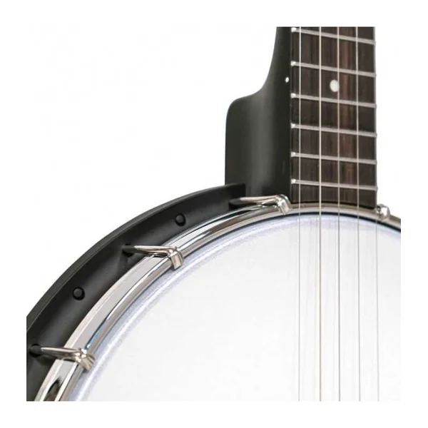 BANJO 5 Cordes GOLD TONE AC-1 - open back