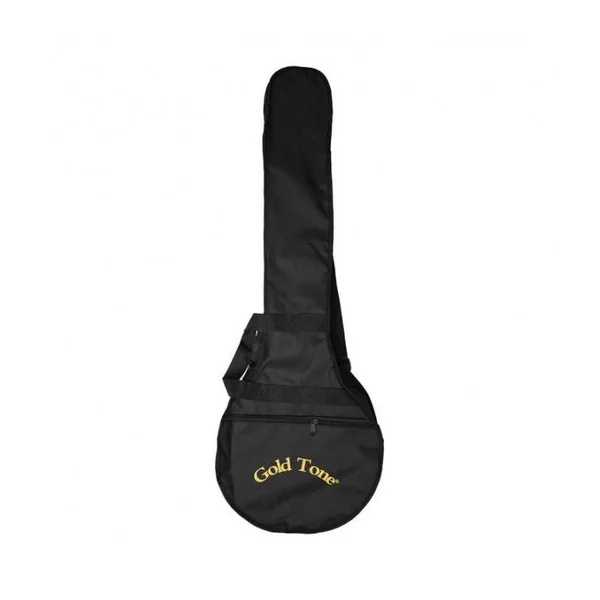 BANJO 5 Cordes GOLD TONE AC-1 - open back