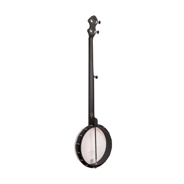 BANJO 5 Cordes GOLD TONE AC-1LN - OPEN DIAPASON LONG+BAG