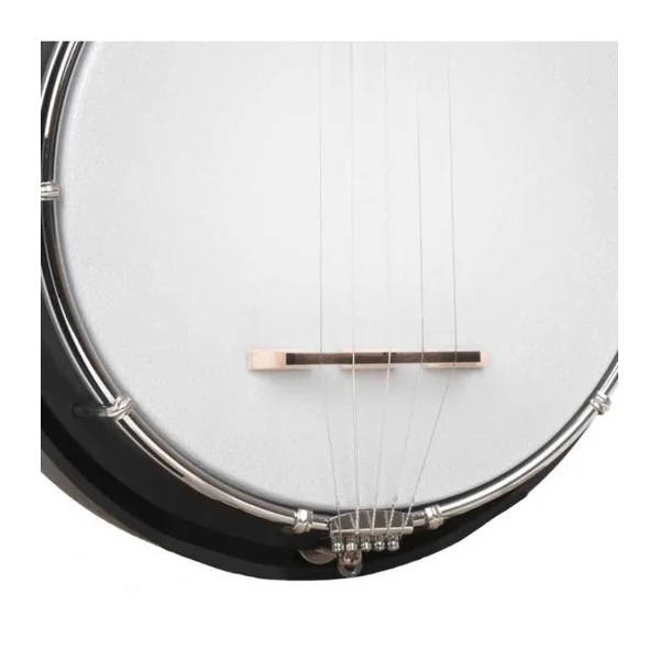 BANJO 5 Cordes GOLD TONE AC-MINI - MINI BANJO 5 CORDES + BAG