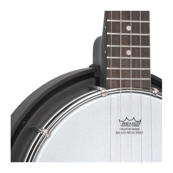 BANJO 5 Cordes GOLD TONE AC-MINI - MINI BANJO 5 CORDES + BAG
