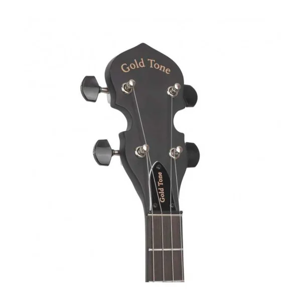 BANJO 5 Cordes GOLD TONE AC-MINI - MINI BANJO 5 CORDES + BAG