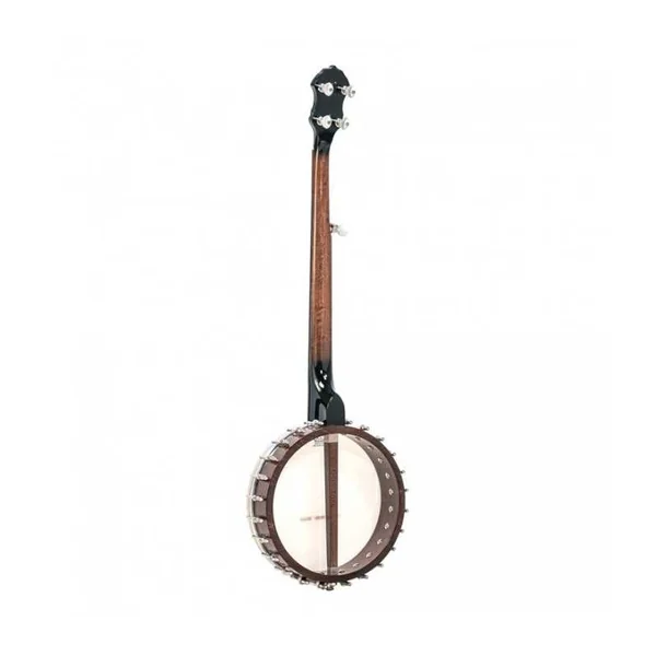 BANJO 5 Cordes GOLD TONE CB-100 - openback Clawhammer 11"