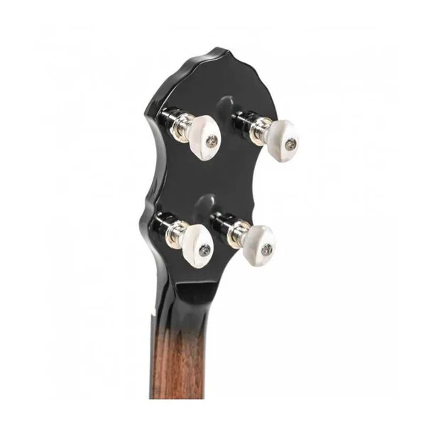 BANJO 5 Cordes GOLD TONE CB-100 - openback Clawhammer 11"