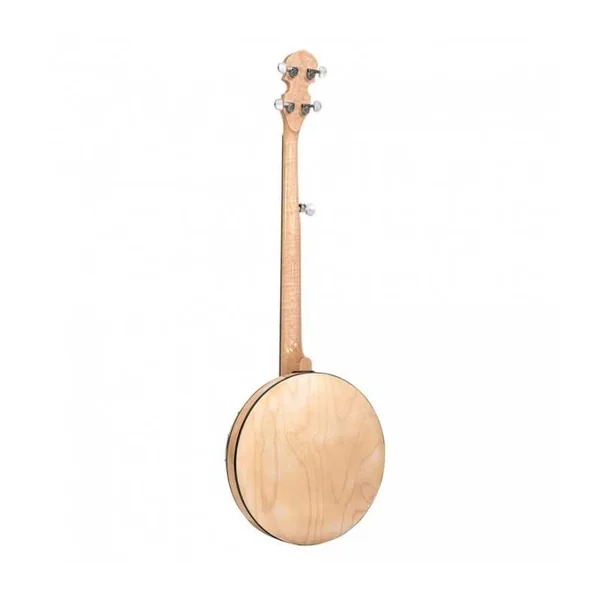 BANJO 5 Cordes GOLD TONE CC-100R - Cripple Creek