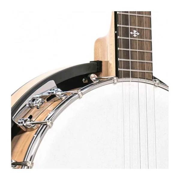 BANJO 5 Cordes GOLD TONE CC-100RW - Cripple Creek