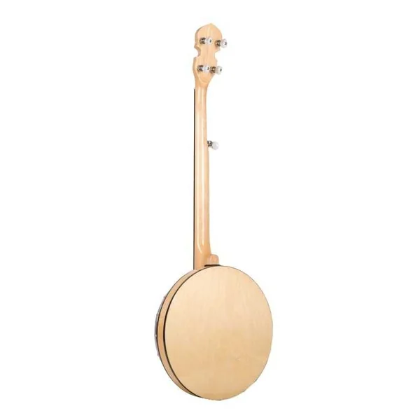 BANJO 5 Cordes GOLD TONE CC-100RW - Cripple Creek