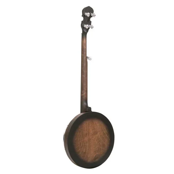 BANJO 5 Cordes GOLD TONE CC-50RP - Cripple Creek