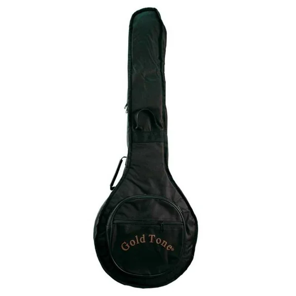 BANJO 5 Cordes GOLD TONE CC-50RP - Cripple Creek