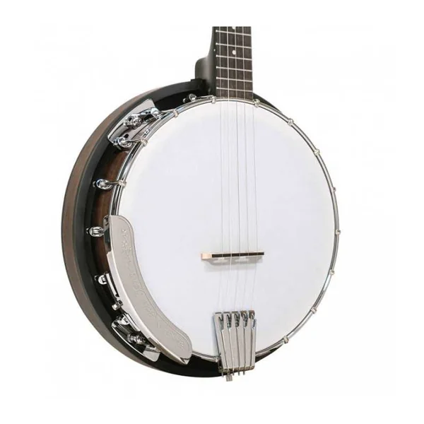 BANJO 5 Cordes GOLD TONE CC-BG - Pack banjo Cripple Creek Bluegrass