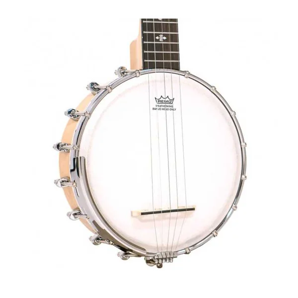 BANJO 5 Cordes GOLD TONE CC-MINI - Mini banjo Cripple Creek