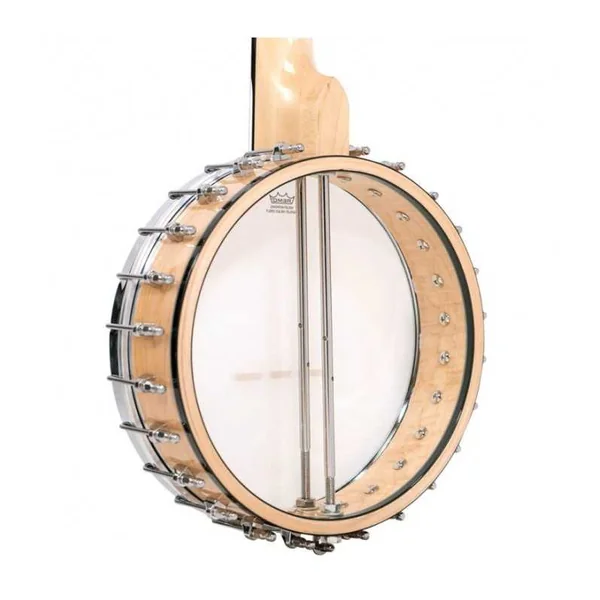 BANJO 5 Cordes GOLD TONE MM-150 - Openback Maple Mountain
