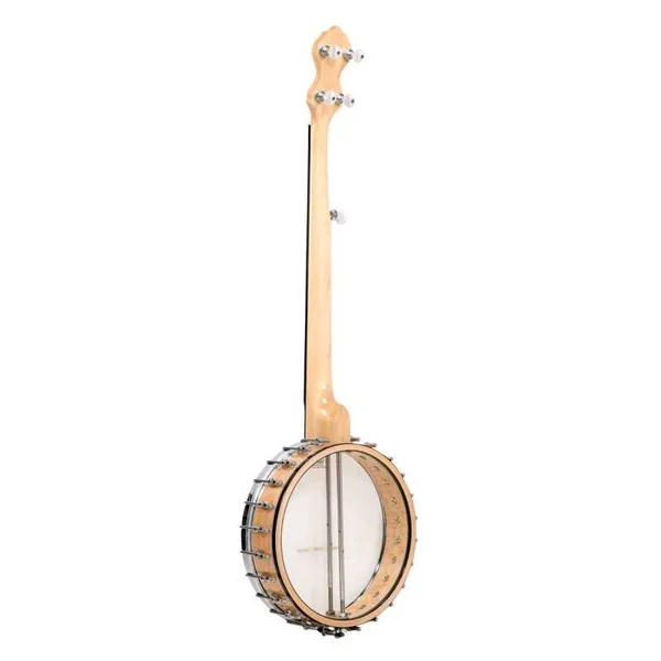 BANJO 5 Cordes GOLD TONE MM-150 - Openback Maple Mountain