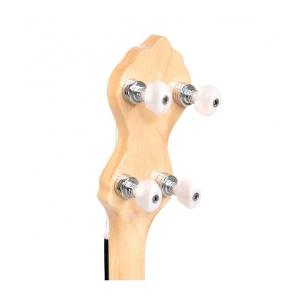 BANJO 5 Cordes GOLD TONE MM-150 - Openback Maple Mountain