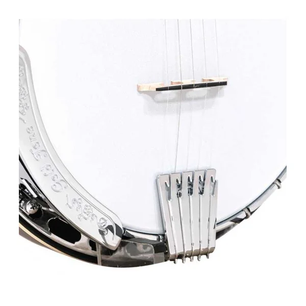 BANJO 5 Cordes GOLD TONE OB-150RF - Orange Blossom - avec touche courbée