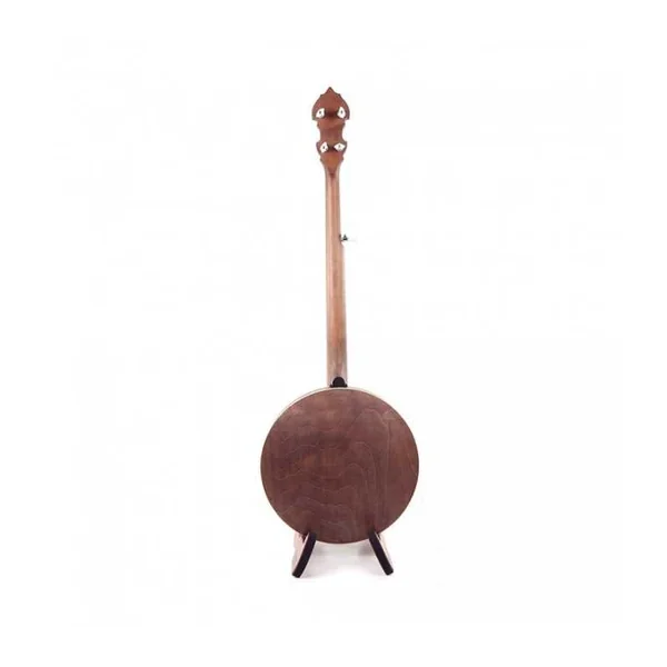 BANJO 5 Cordes GOLD TONE OB-150WF - Orange Blossom - manche large