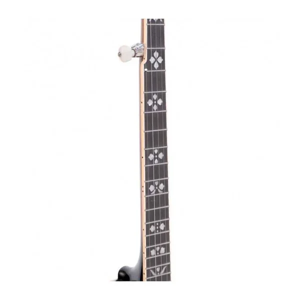 BANJO 5 Cordes GOLD TONE OB-250AT - Orange Blossom - avec cercle de résonance archtop