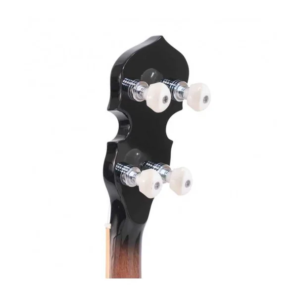 BANJO 5 Cordes GOLD TONE OB-250AT - Orange Blossom - avec cercle de résonance archtop