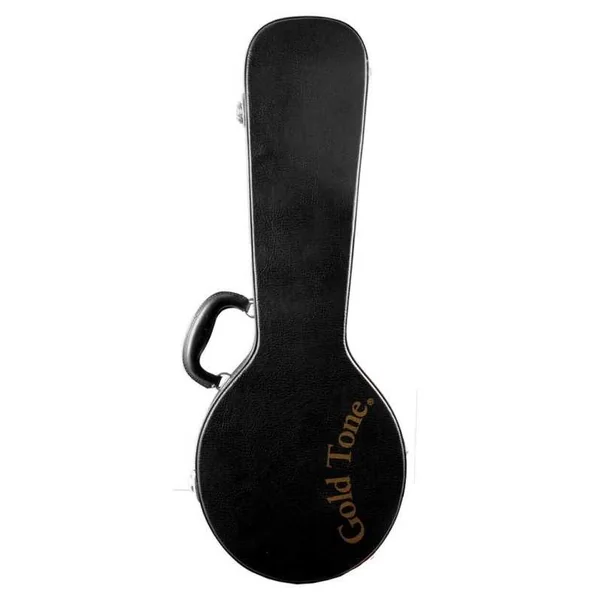 BANJO 5 Cordes GOLD TONE OB-250AT - Orange Blossom - avec cercle de résonance archtop