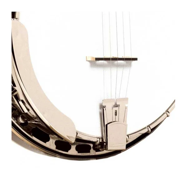 BANJO 5 Cordes GOLD TONE OB-2 - modèle Bowtie d'avant-guerre