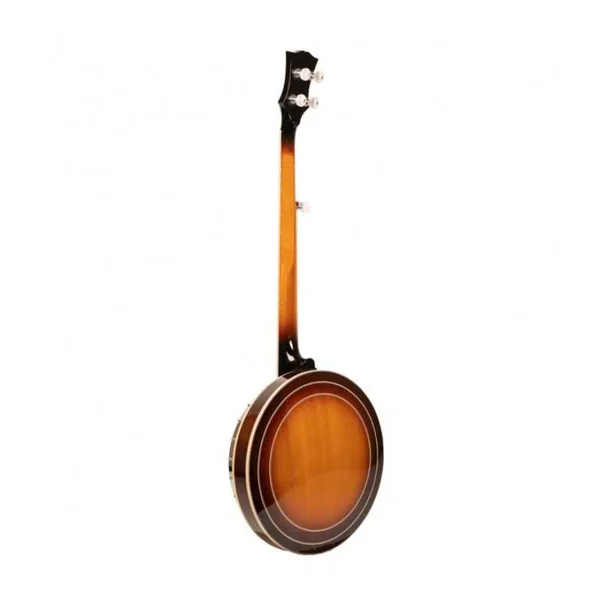 BANJO 5 Cordes GOLD TONE OB-2 - modèle Bowtie d'avant-guerre