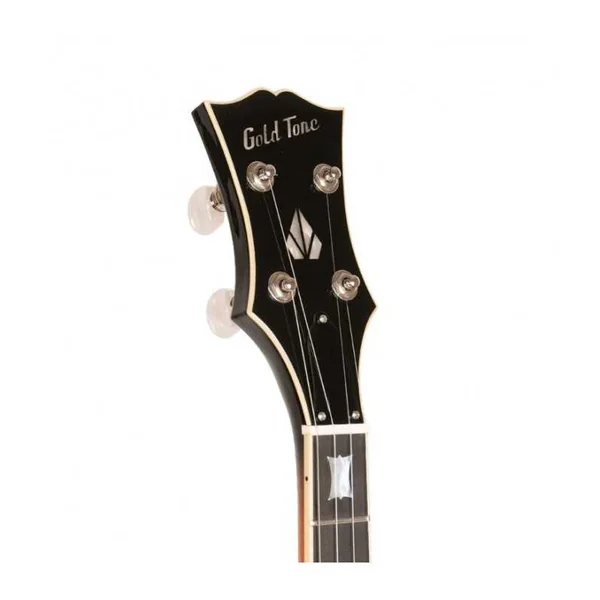 BANJO 5 Cordes GOLD TONE OB-2 - modèle Bowtie d'avant-guerre
