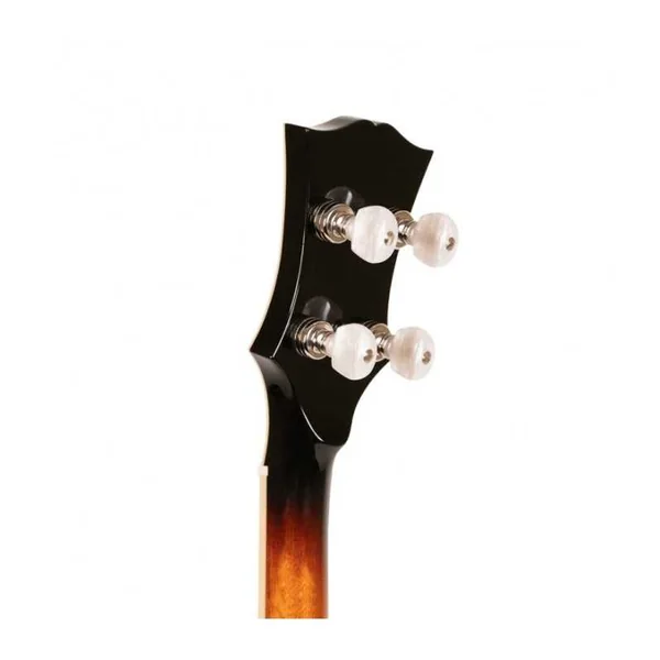 BANJO 5 Cordes GOLD TONE OB-2 - modèle Bowtie d'avant-guerre