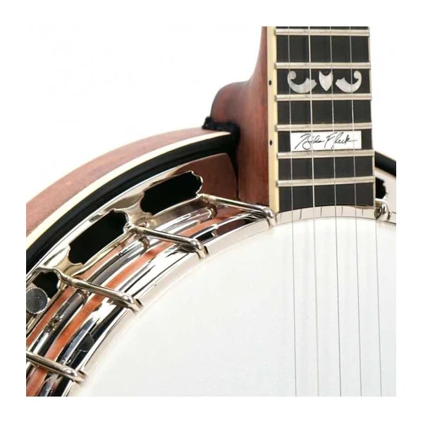 BANJO 5 Cordes GOLD TONE OB-BELA - Mastertone "Bluegrass Heart" Béla Fleck signature