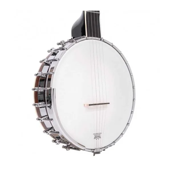 BANJO 5 Cordes GOLD TONE OT-800 - Old-Time de style tubaphone
