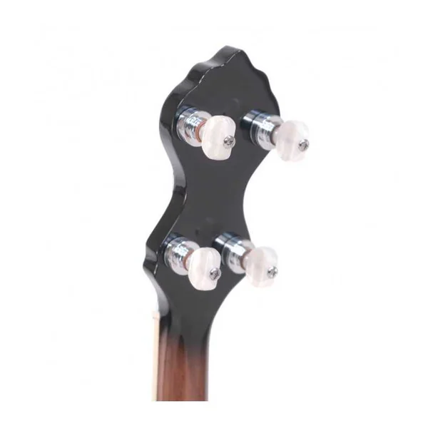 BANJO 5 Cordes GOLD TONE OT-800 - Old-Time de style tubaphone
