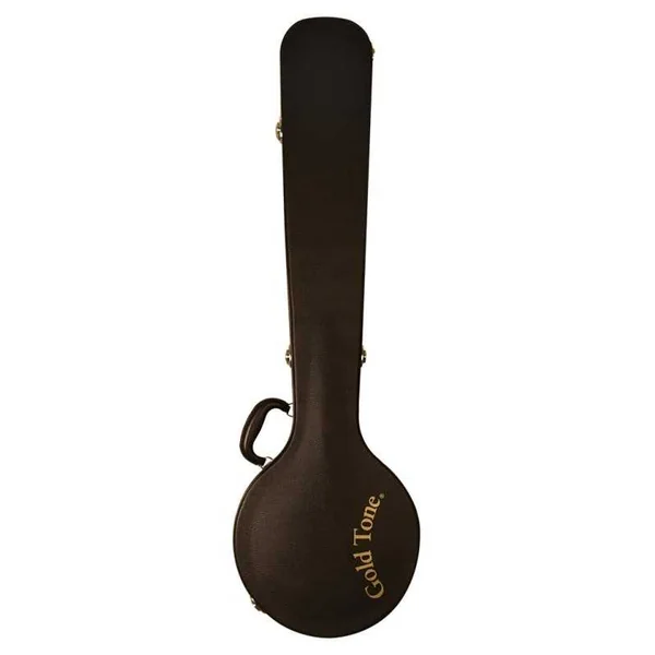 BANJO 5 Cordes GOLD TONE OT-800 - Old-Time de style tubaphone